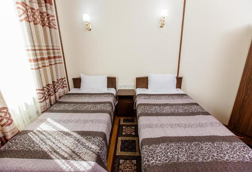 スタンダードルーム, Xurshidabonu Guest House
