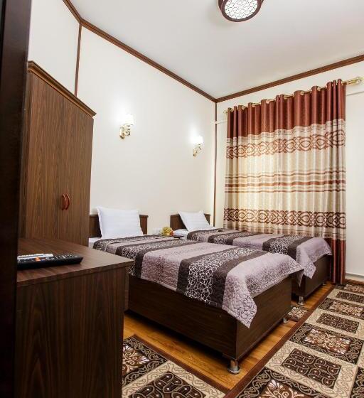 スタンダードルーム, Xurshidabonu Guest House