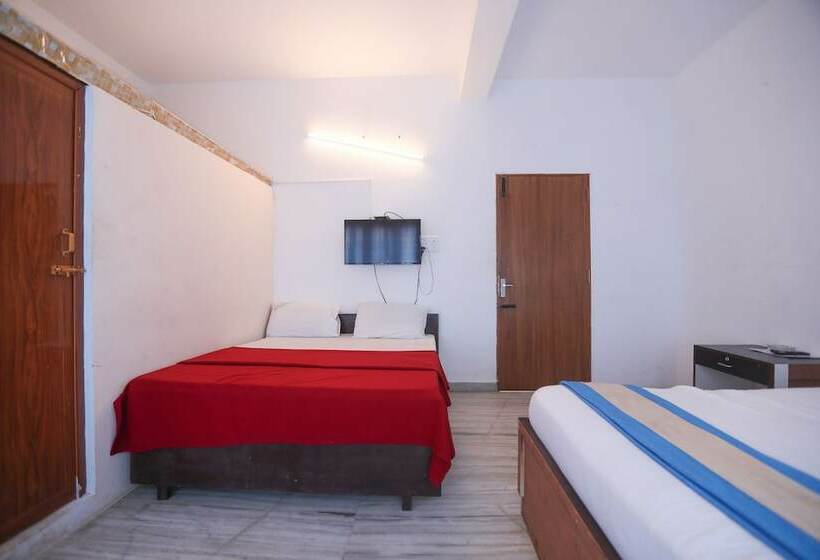 اتاق خانوادگی, Ulo Ecr Blue Ocean Resort