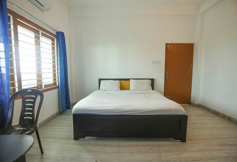 اتاق لوکس, Ulo Ecr Blue Ocean Resort