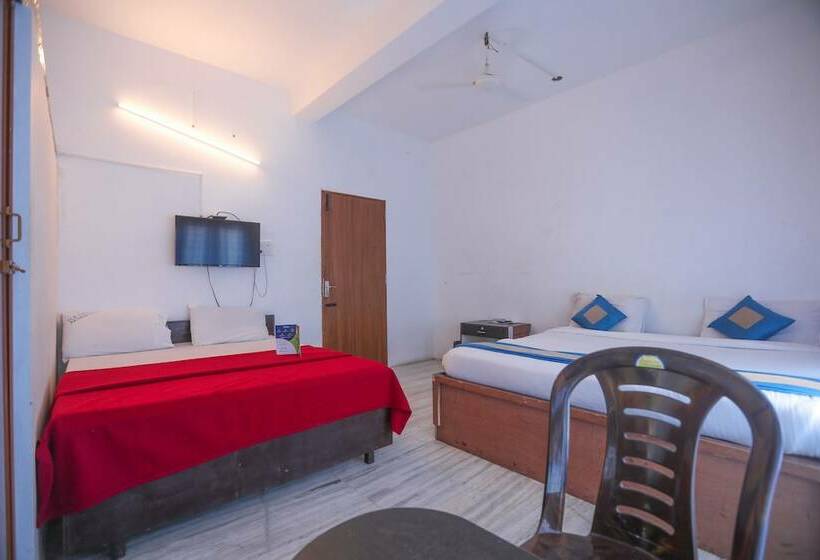 اتاق خانوادگی, Ulo Ecr Blue Ocean Resort