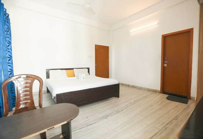 اتاق لوکس, Ulo Ecr Blue Ocean Resort