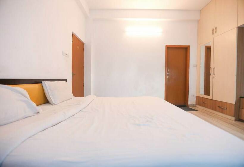 اتاق لوکس, Ulo Ecr Blue Ocean Resort