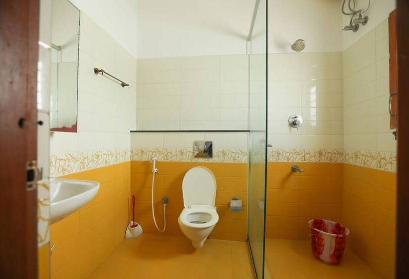 اتاق لوکس, Ulo Ecr Blue Ocean Resort