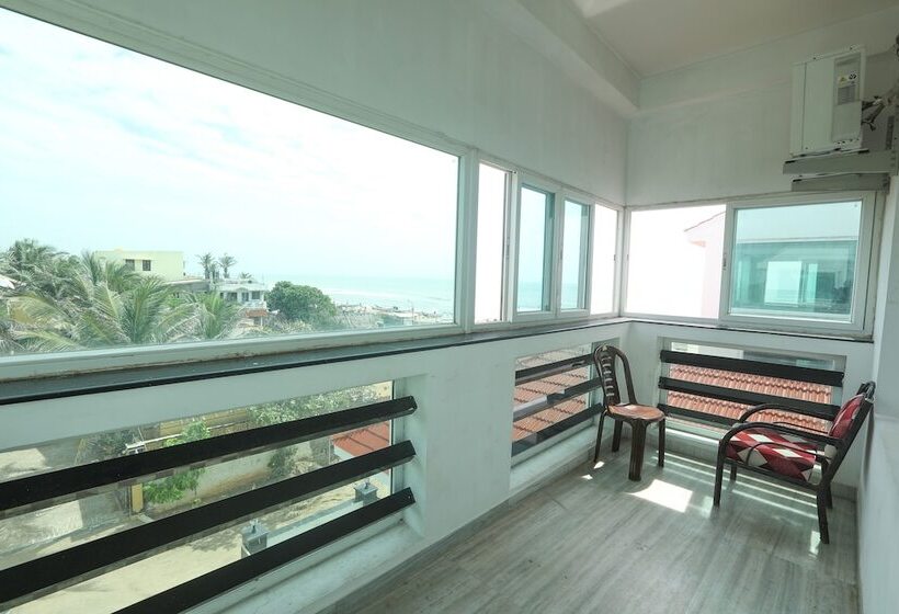 اتاق خانوادگی, Ulo Ecr Blue Ocean Resort