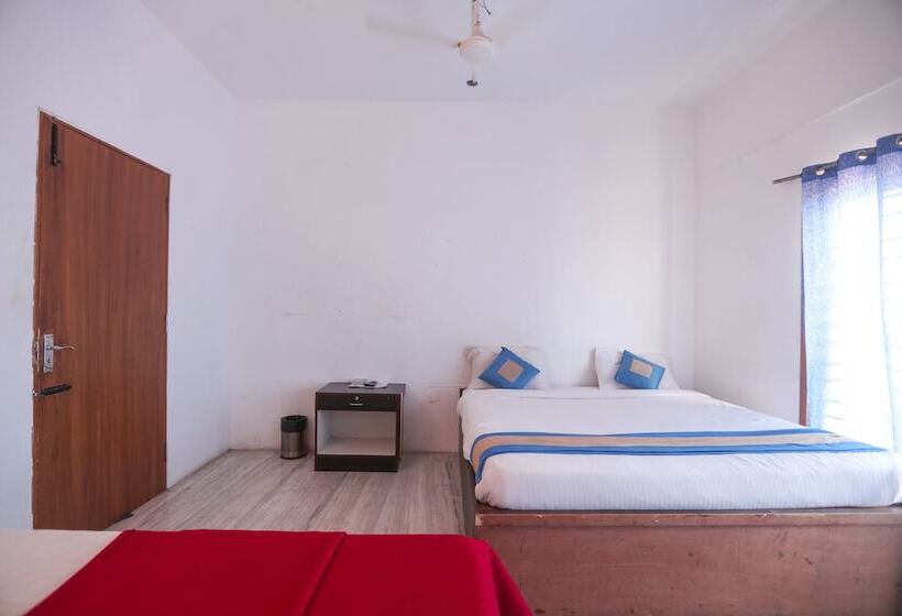 اتاق خانوادگی, Ulo Ecr Blue Ocean Resort