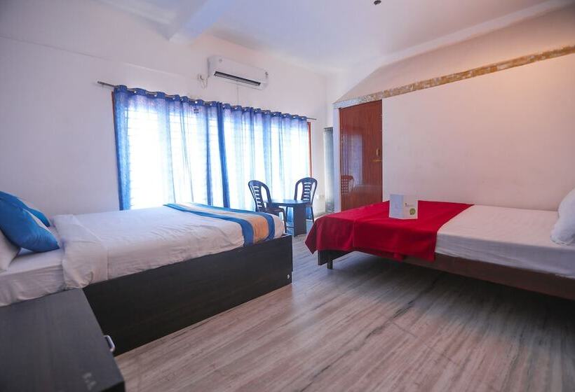 اتاق خانوادگی, Ulo Ecr Blue Ocean Resort