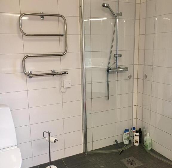 Номер Стандарт, öregrund Bnb