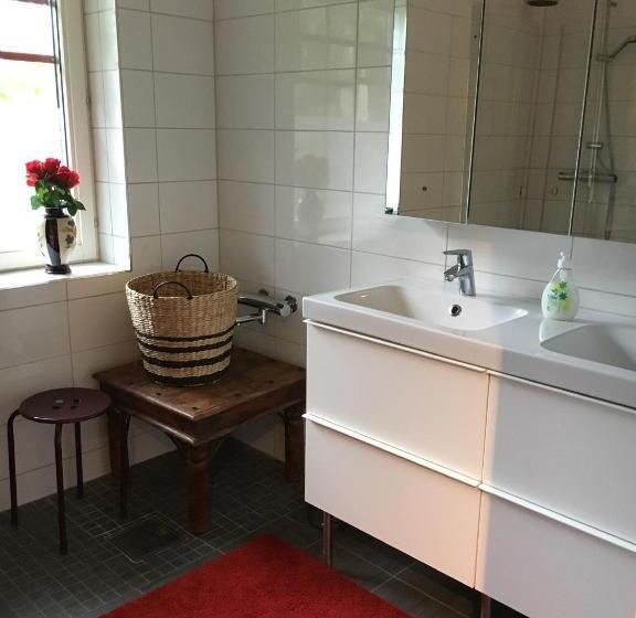 Номер Стандарт, öregrund Bnb