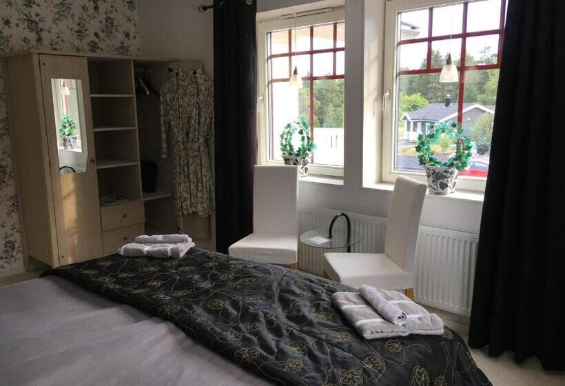 Номер Стандарт, öregrund Bnb