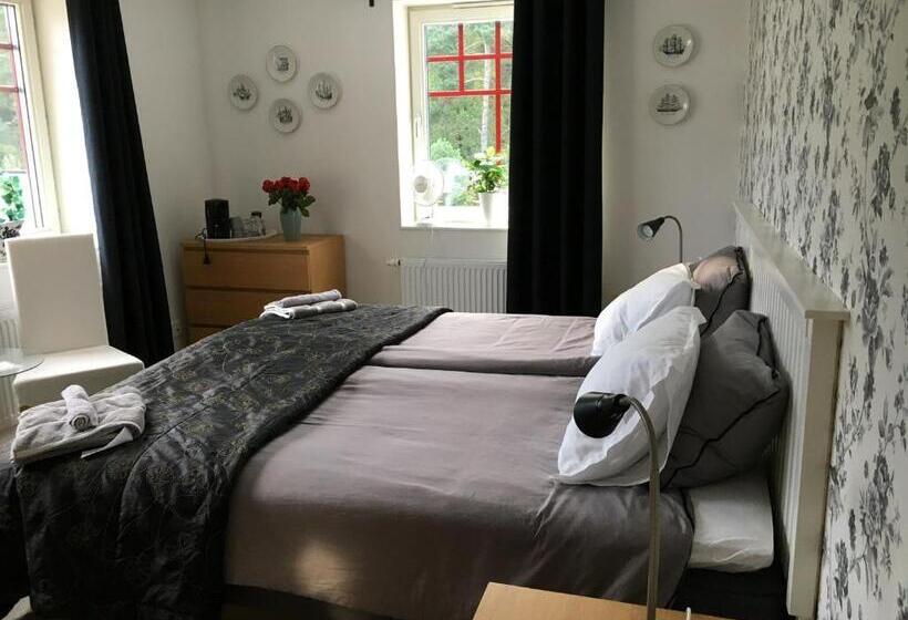 Номер Стандарт, öregrund Bnb