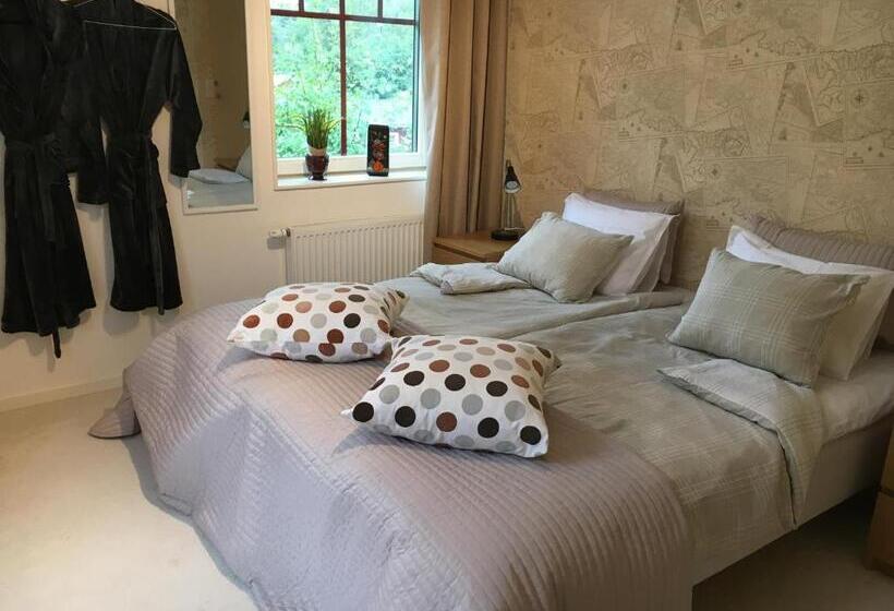 Номер Стандарт, öregrund Bnb