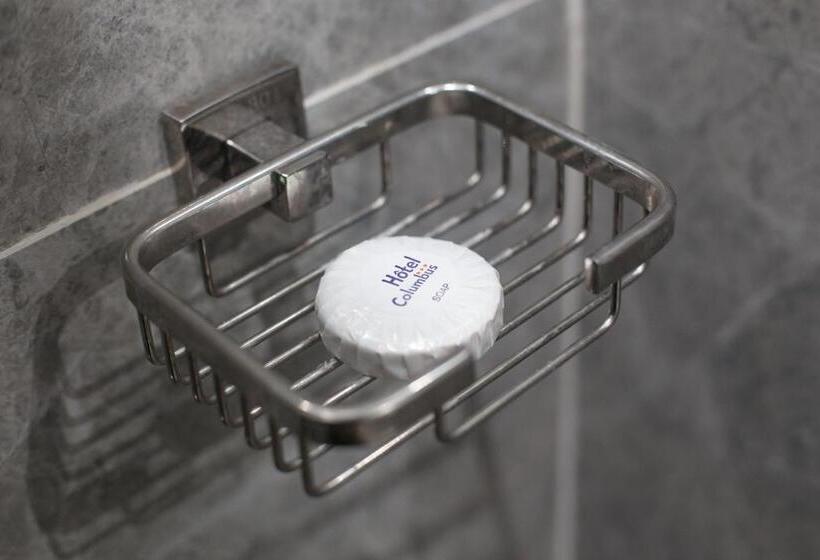 سوییت, Columbus