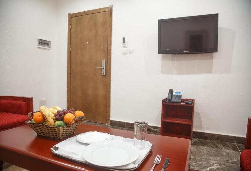 سوییت, Columbus