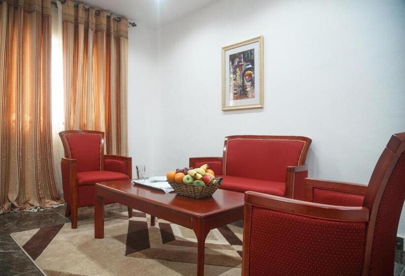 سوییت, Columbus