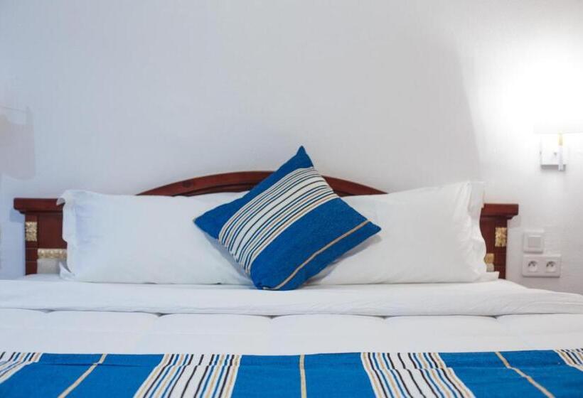 اتاق سوپریور یک تخته, Columbus