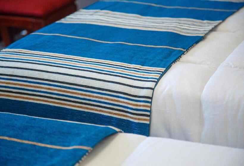 اتاق استاندارد یک نفره, Columbus