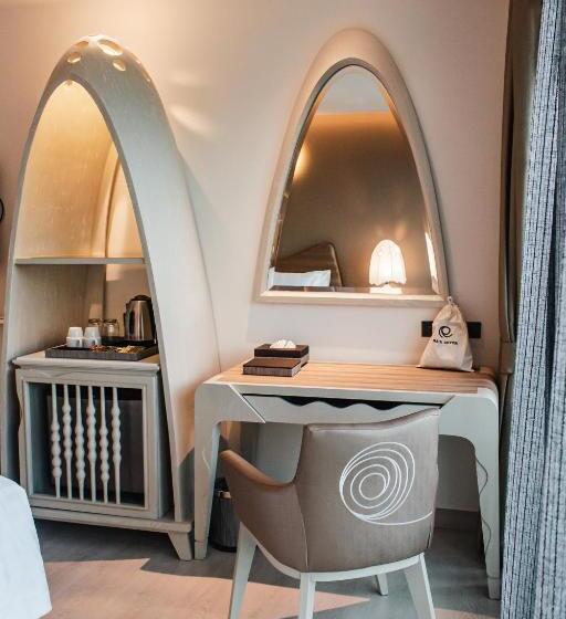 スーペリアールーム, Rachabhura