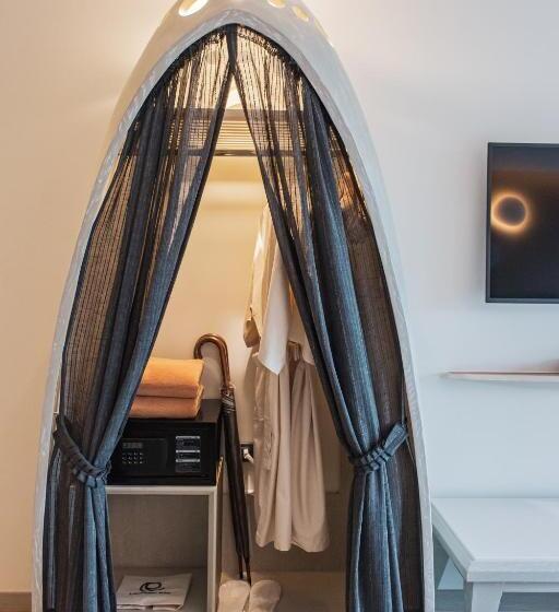 スーペリアールーム, Rachabhura