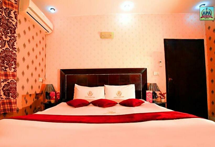 اتاق استاندارد یک نفره, Tulip Inn, Gulberg