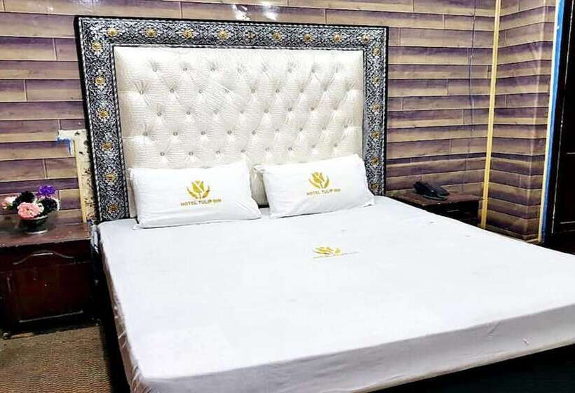 اتاق لوکس, Tulip Inn, Gulberg