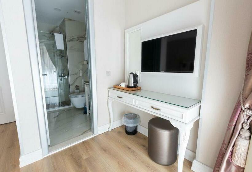 اتاق استاندارد, Villa Sweet