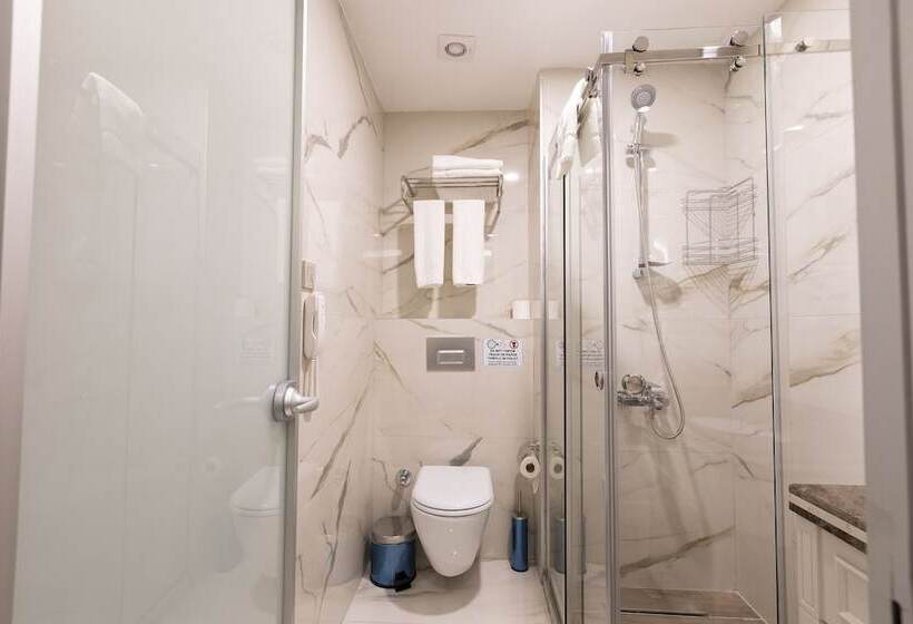 اتاق استاندارد, Villa Sweet