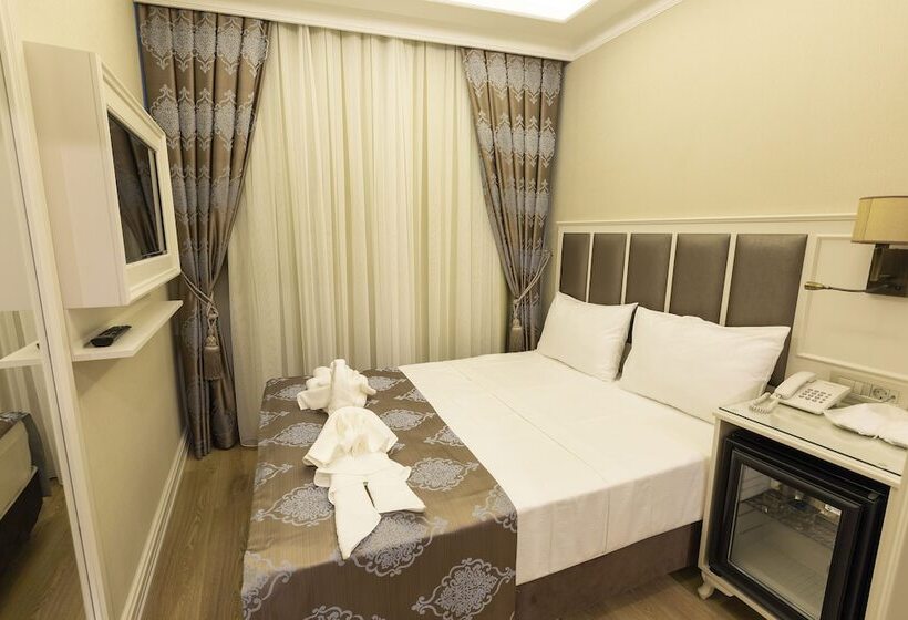 اتاق استاندارد, Villa Sweet