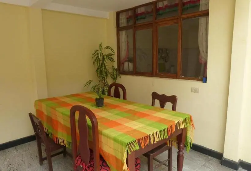 اتاق استاندارد, Hostal Antonio