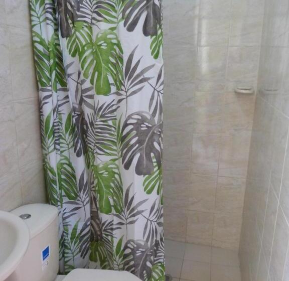 Chambre Standard, Hostal Antonio
