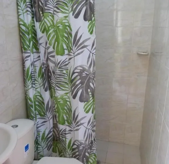 اتاق استاندارد, Hostal Antonio