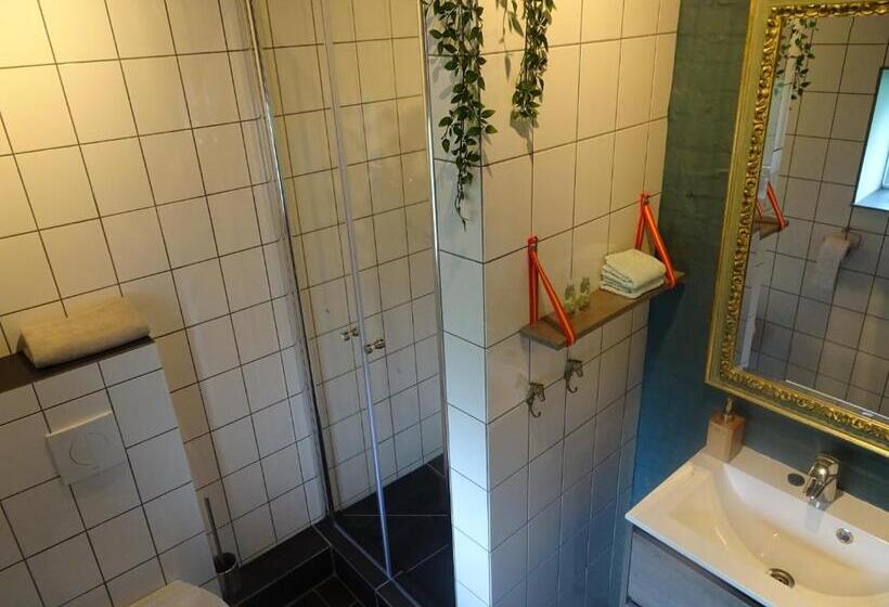 اتاق استاندارد, Casa Tranquila