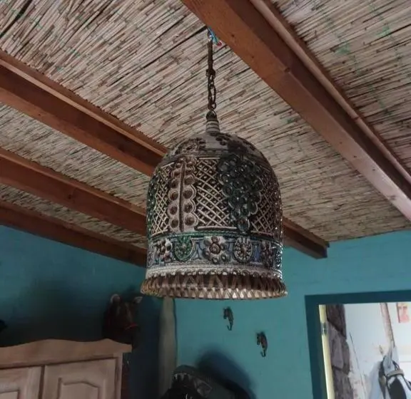 スタンダードルーム, Casa Tranquila
