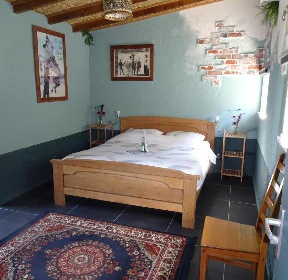 اتاق استاندارد, Casa Tranquila