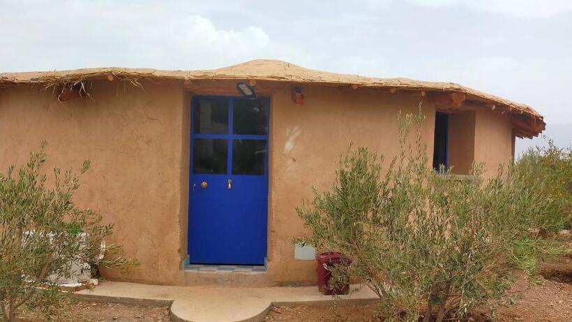 خانه 1 خوابه, Les Jardins D Amizmiz