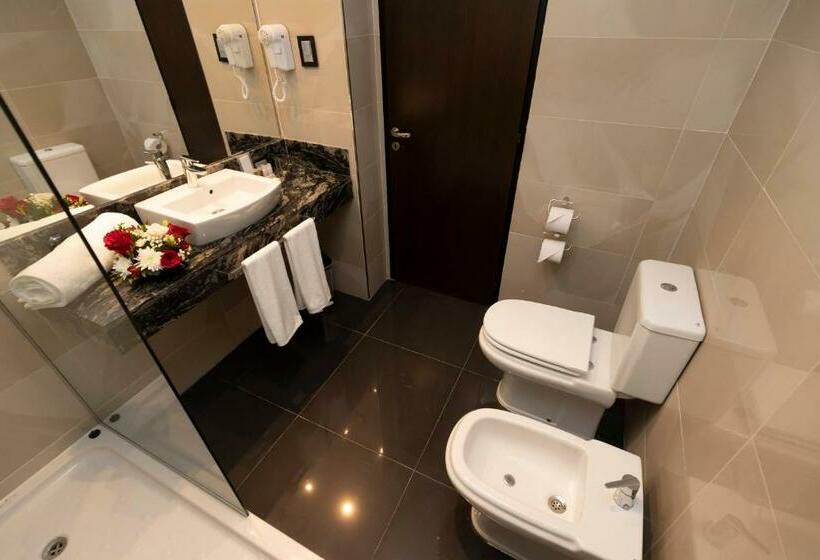 スタンダードルーム, Amerian Rafaela