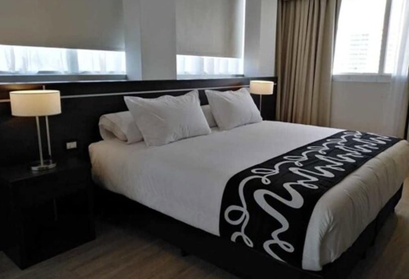 スタンダードルーム, Amerian Rafaela