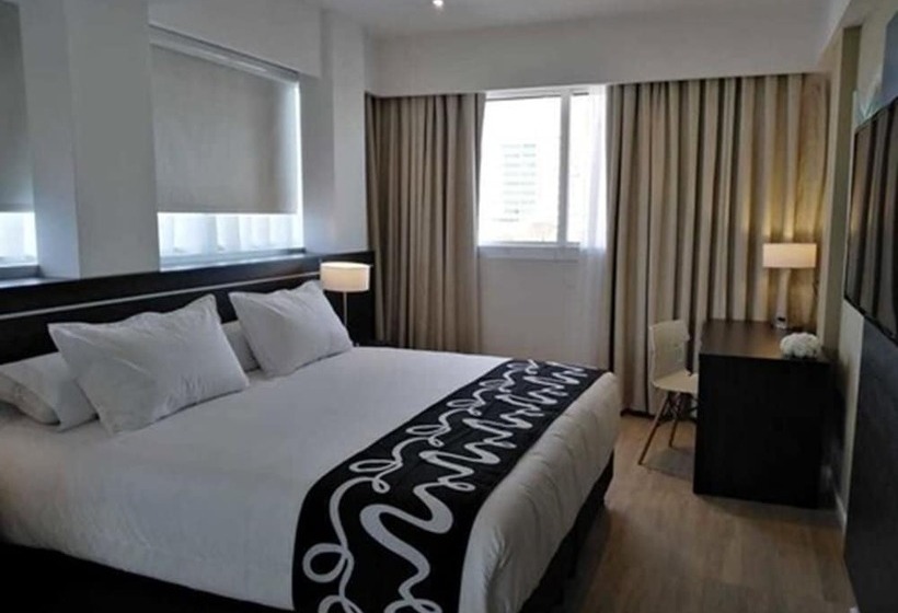 スーペリアールーム, Amerian Rafaela