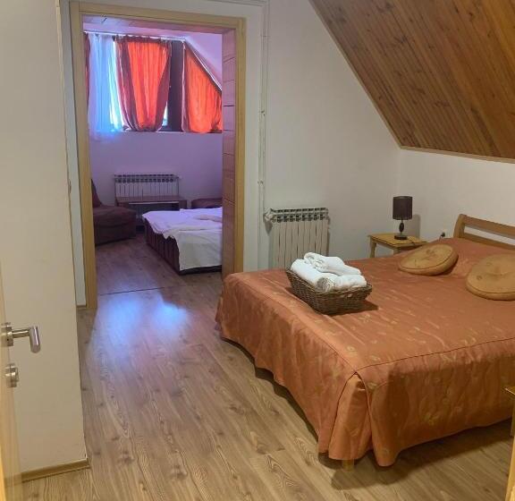 آپارتمان 1 خوابه, Turistički Centar Vučje