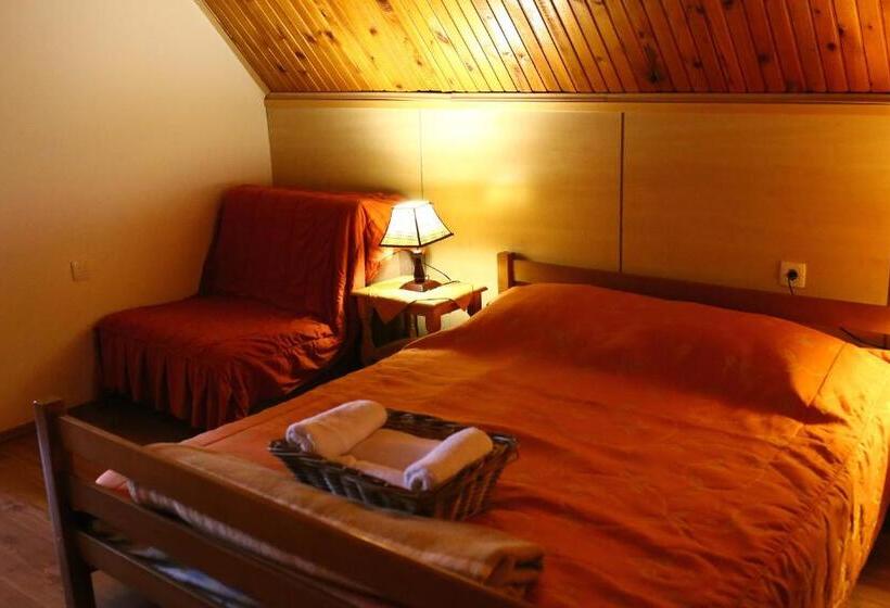 آپارتمان 1 خوابه, Turistički Centar Vučje