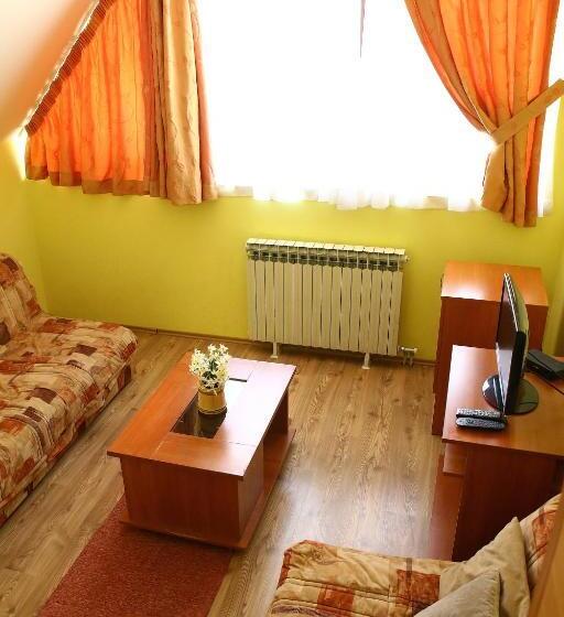 آپارتمان 1 خوابه, Turistički Centar Vučje