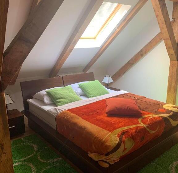 آپارتمان سوپریور 1 خوابه, Turistički Centar Vučje