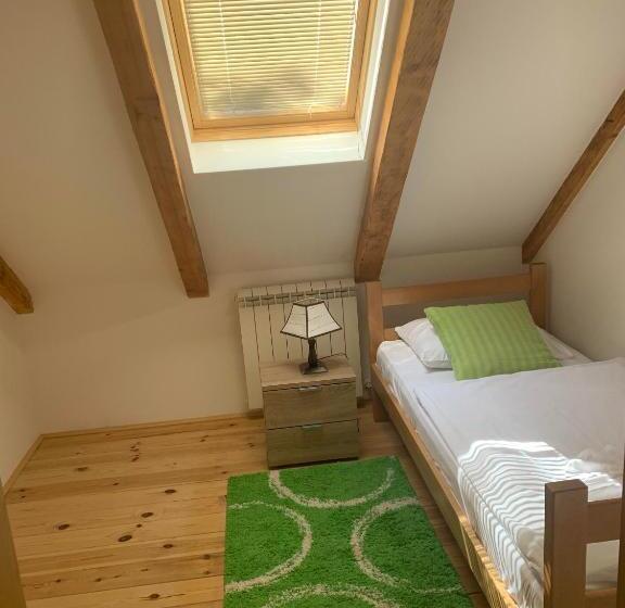 آپارتمان سوپریور 1 خوابه, Turistički Centar Vučje