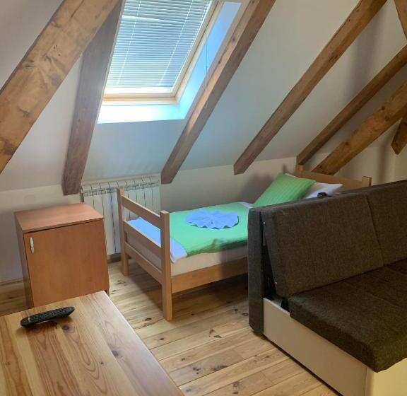 آپارتمان سوپریور 1 خوابه, Turistički Centar Vučje