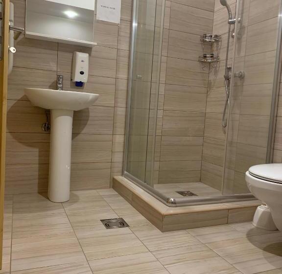 آپارتمان سوپریور 1 خوابه, Turistički Centar Vučje