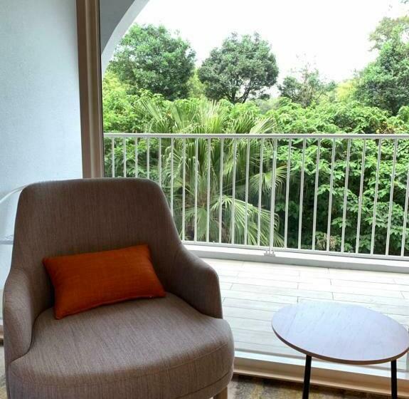 اتاق سوپریور, Golden Tulip Fab Hotel New Taipei