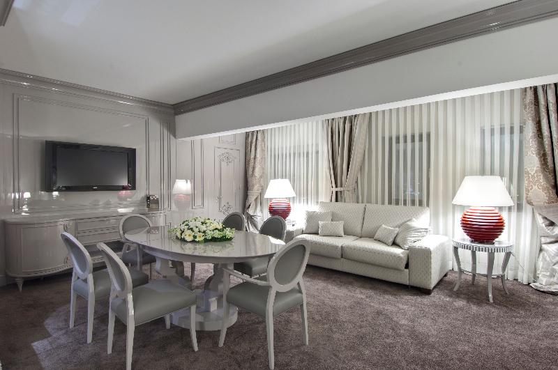 اتاق سوپریور, Golden Tulip Fab Hotel New Taipei