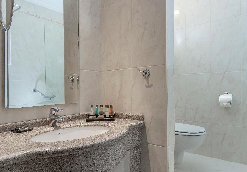 اتاق سوپریور, Golden Tulip Fab Hotel New Taipei