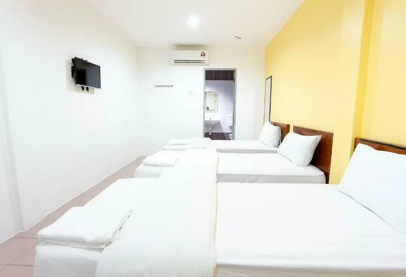 Superior Suite, Lux