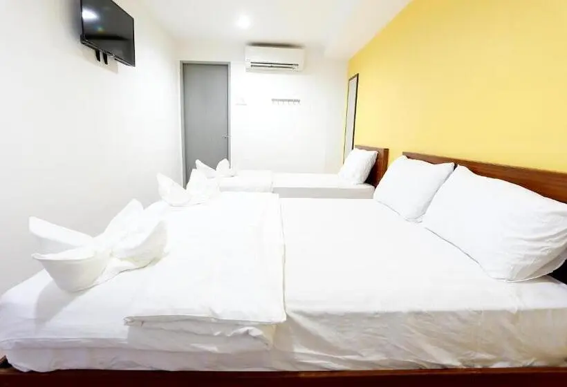 Superior Suite, Lux